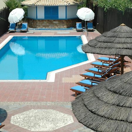 Santa Maura Aparthotel Nydri  Tiện nghi bức ảnh