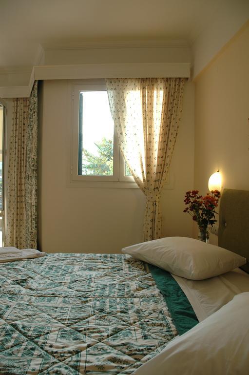 Santa Maura Aparthotel Nydri  Ngoại thất bức ảnh