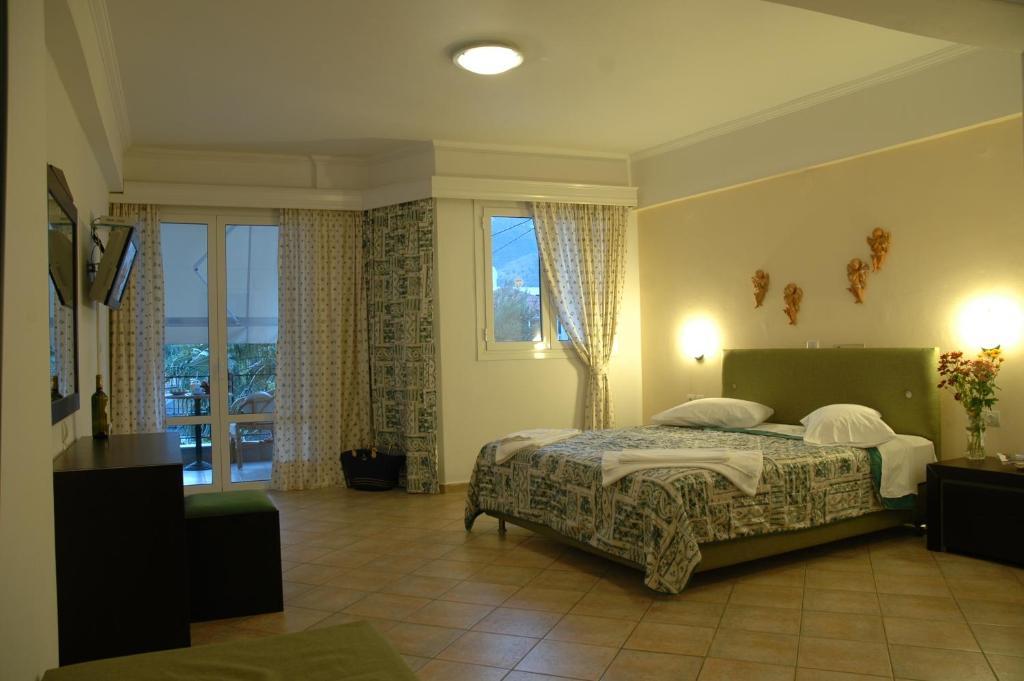 Santa Maura Aparthotel Nydri  Phòng bức ảnh