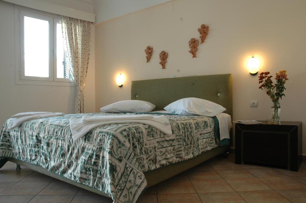 Santa Maura Aparthotel Nydri  Phòng bức ảnh