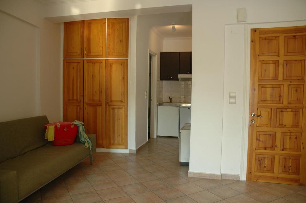Santa Maura Aparthotel Nydri  Phòng bức ảnh