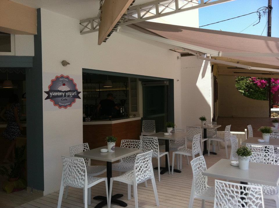 Santa Maura Aparthotel Nydri  Ngoại thất bức ảnh