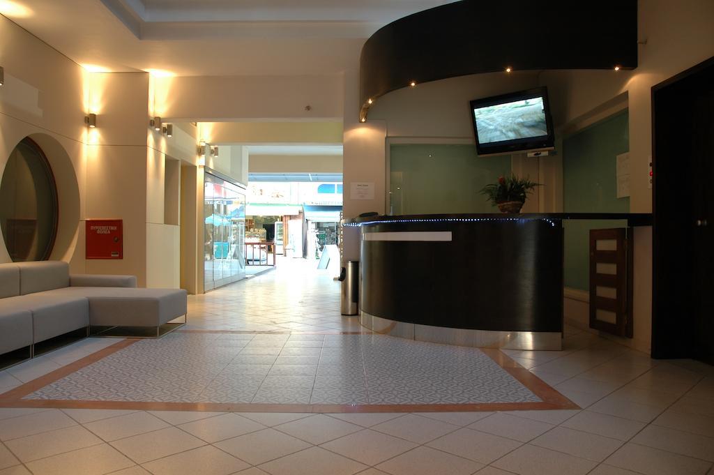 Santa Maura Aparthotel Nydri  Nội địa bức ảnh